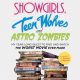 Michael Adams Interview – Showgirls, Teen Wolves and Astro Zombies
