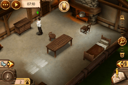 The Sims Medieval Review – Capsule Computers