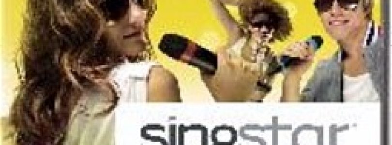 SingStar Chart Hits – Review