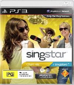 SingStar Chart Hits – Review