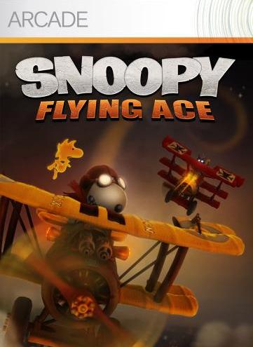 snoopy-flying-ace-xbla