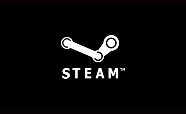 Resultado de imagem para Steam logo