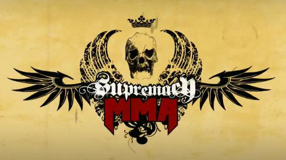 New Supremacy MMA Trailer is Gruesomely Beautiful…