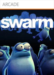 Swarm – XBLA Review