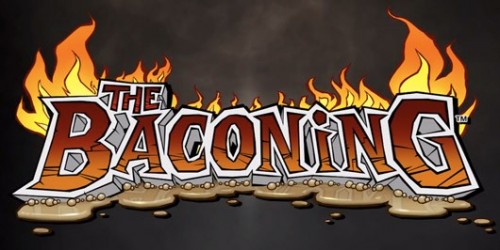 DeathSpank: The Baconing teased for Summer release