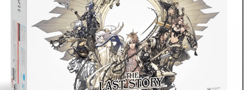 The Last Story gets a Wii bundle in Japan