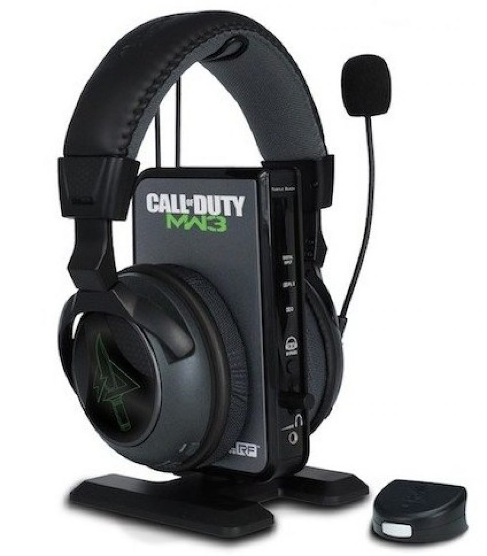 Turtle Beach Stream Mic Designed for Consoles Launching This Sunday