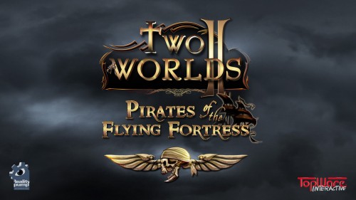 Pirates of the Flying Fortress DLC announced for Two Worlds II