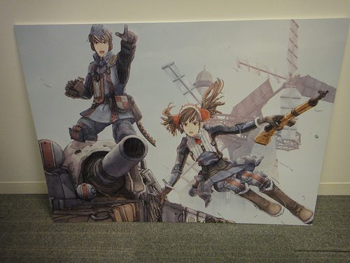 SEGA auctioning off rare collectibles to raise money for Japan