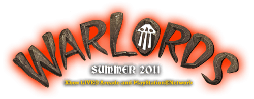 Warlords remake coming soon to a console near you