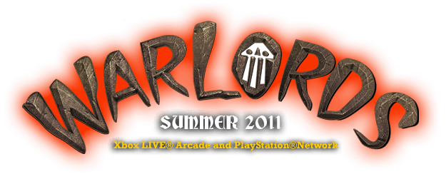 Warlords remake coming soon to a console near you