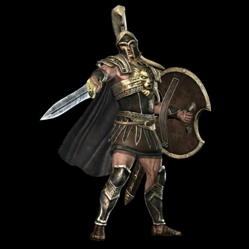Warriors: Legends of Troy – The final trailer