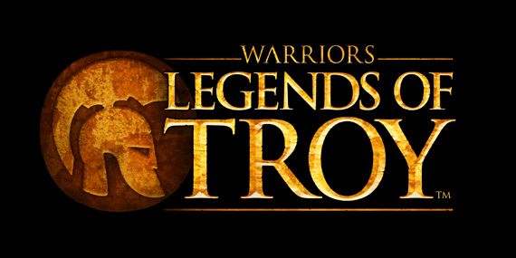 New screens released! Warriors: Legends of Troy.