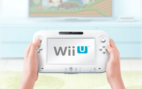 Wii U REVEALED!!