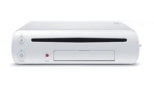 Wii U Announcement Trailer E3 2011
