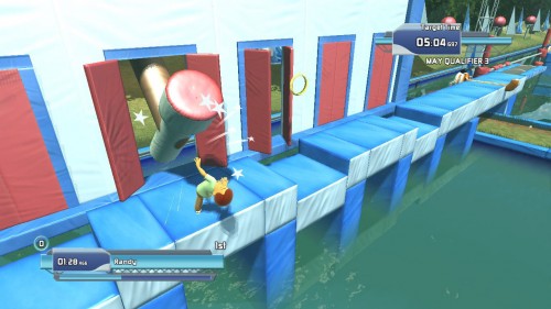 Wipeout in the Zone announced for Kinect this summer