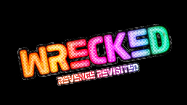 New Wrecked Gameplay Trailer