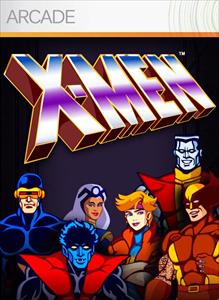 X-Men Arcade – XBLA Review