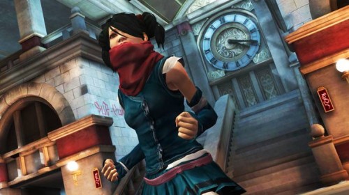 X-Men: Destiny Aimi Yoshida revealed as playable character