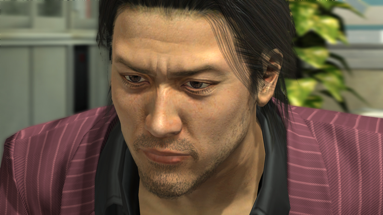yakuza 4 rio yakuza 4 rio