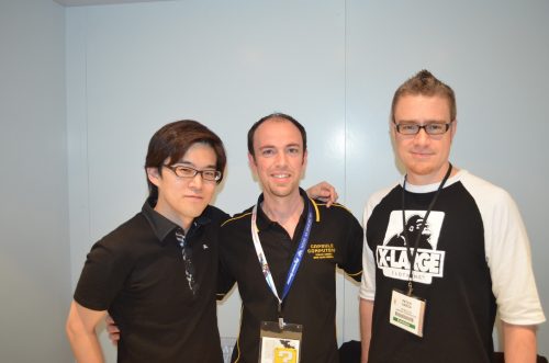 Ninja Gaiden 3 hands-on impressions at E3
