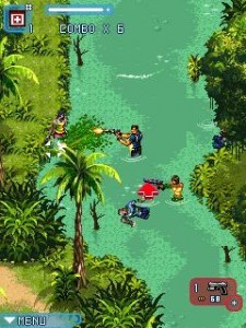 Zombie Infection 2 Out Now On Java Based Mobile Devices – Capsule Computers